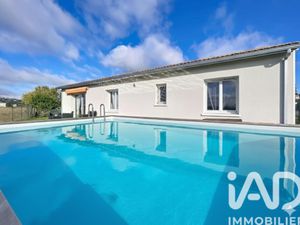 Vente maison 6 pièces 130 m² Bon-Encontre (47240)