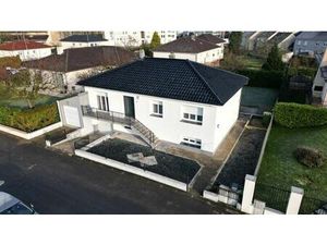 Vente maison 6 pièces 125 m² Uckange (57270)