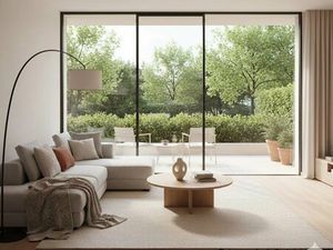 NEW - Opportunité Neuf Annecy - Frais de Notaire Réduits - Aux Portes d'Annecy