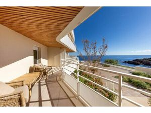 Appartement Duplex 60 50 m² Vue Mer Panoramique Résidence en Bord de Mer