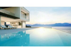 T4 SUD EST OUEST EN ETAGE 14m2 DE BALCON 2 PARKINGS