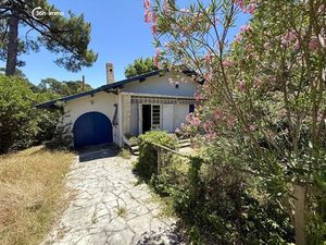 Vente maison 6 pièces 80 m² à Arcachon (33120)  760 000 €