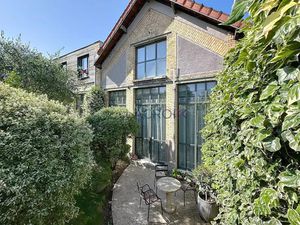 Vente maison 4 pièces 120 m² à Arcueil (94110)  780 000 €