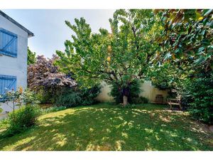 Vente maison 5 pièces 136 m² à Clamart (92140)  849 000 €