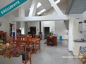 Vente maison 6 pièces 201 m² à Pontoise (95000)  565 000 €