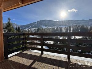 Vente maison 7 pièces 132.56 m² à Praz-sur-Arly (74120)  1 365 000 €