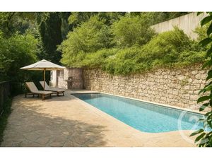 Vente maison 8 pièces 230 m² à La Turbie (06320)  2 250 000 €