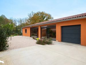 Vente maison 4 pièces 116 m² à Saint-Sulpice-sur-Lèze (31410)  575 000 €