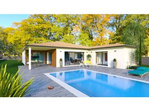 Vente maison 5 pièces 131 m² à Bouliac (33270)  560 400 €