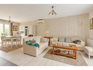 Maison Maulette 6 pièce(s) 105.18 m2