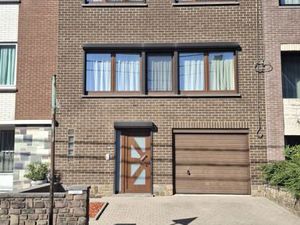 Maison à vendre à Rue des Auduins  178 Gilly (VBD36165)