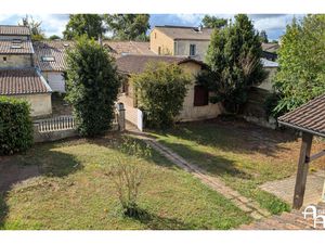 Annonce maison à vendre