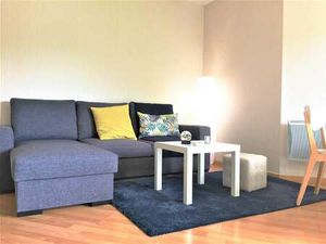 Location Appartement 3 pièces à La Roche-Sur-Yon Centre Ville (85000) : à louer 3 pièces /