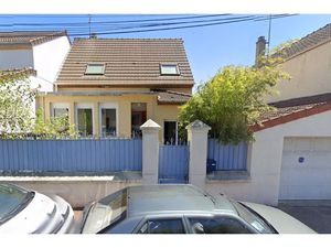 Vente maison 6 pièces 158 m² à Saint-maur-des-fosses (94100)  720 000 €