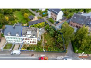 Maison à vendre à Avenue du Chêne 137 Heusy (VBD58611)