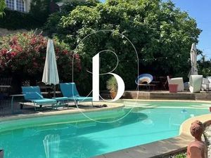 Vente maison 10 pièces 220 m² à Saint-Paulet-de-Caisson (30130)  595 000 €