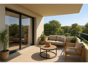 Annonce appartement à vendre