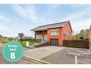 Maison à vendre à Nachtegaalstraat 14 Herk-la-ville (RBU81418)