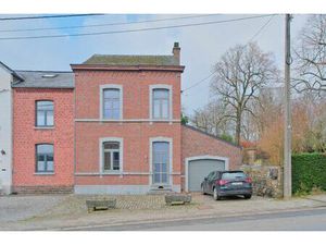 Maison à vendre à Rue Octave Philippot 19 Marchin (VBD58953)