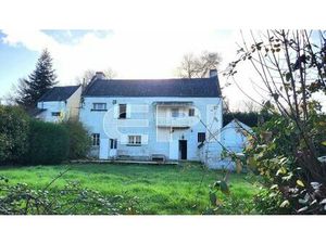 Vente maison 6 pièces 163 m² Saumur (49400)