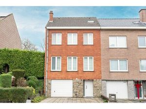 Maison à vendre à Rue De La Briqueterie 29 Tubize (RBU81745)