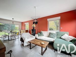 Vente maison 6 pièces 130 m² à Roncq (59223)  599 000 €