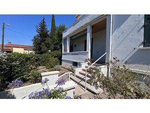 T4 REZ DE JARDIN ET GARAGE MOURILLON LAMALGUE