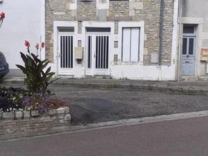 Vente maison 3 pièces 87 m² Nevers (58000)