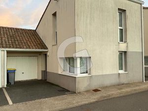 Maison - 4 Pieces - 73.74 m2 - A Vendre - Les Sables D'olonne