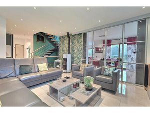 Vente propriété 6 pièces 197 m² à Soisy-sur-Seine (91450)  795 000 €