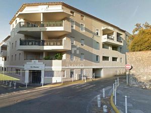 Dans résidence de standing T4 de 89m2 situé au dernier étage