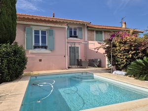 MAISON OLLIOULES PROCHE CENTRE