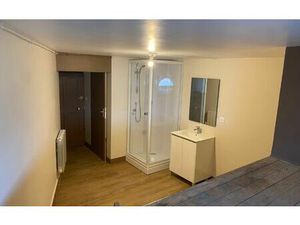 Location appartement  11.76 m² T-1 à Le Havre  420 €