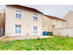 Location maison  m² T-5 à Soissons  1 020 €