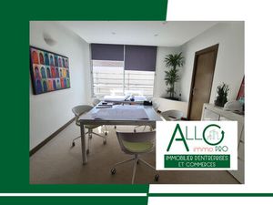 Vente bureau 93 m² Ascain (64310)