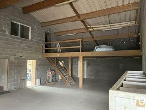 Vente commerce 300 m² Montrevault-sur-Èvre (49270)