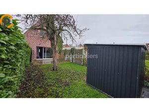 Location maison 6 pièces 85 m² à Cysoing (59830)  1 020 €