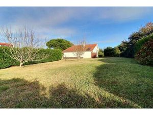 Vente terrain 565 m² Bidart (64210)