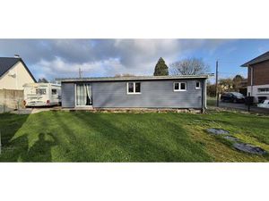 Vente maison 2 pièces 61 m² Cavron-Saint-Martin (62140)