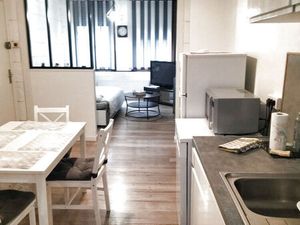 Vente immeuble 120 m² Calais (62100)