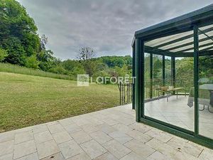 Plain Pied A Futeau - 6 pièces 178 m² - avec verger