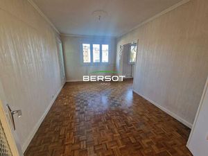 Appartement Baume Les Dames T4 de 64 m²