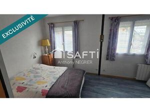 Vente maison 2 pièces 46 m² La Ferrière-aux-Étangs (61450)