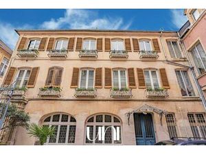 Magnifique triplex T4 de 138 m² - Caen