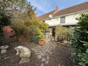 Maison Cinqueux 5 pièce(s) 164 m2