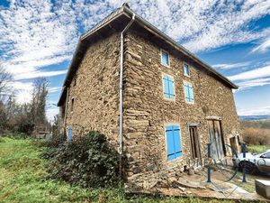 Maison à vendre Mayres