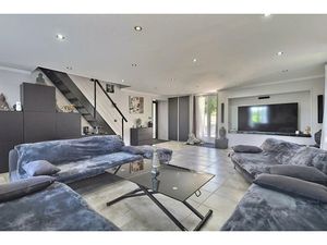 Vente maison 6 pièces 187 m² à Morsang-sur-Seine (91250)  685 000 €