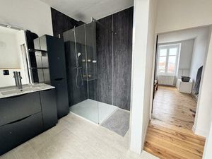 Maison de ville avec Garage