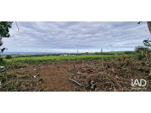 Vente Terrain 2 216 m&sup2