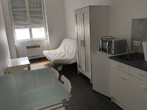 Location appartement 1 pièce 16 m² à Lyon 3 (69003)